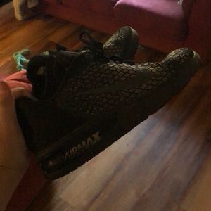 Brand new Nike air Max’s